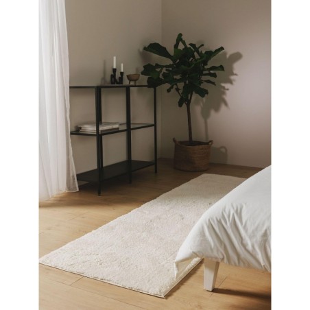 Runner Soda Valge 80x240 cm