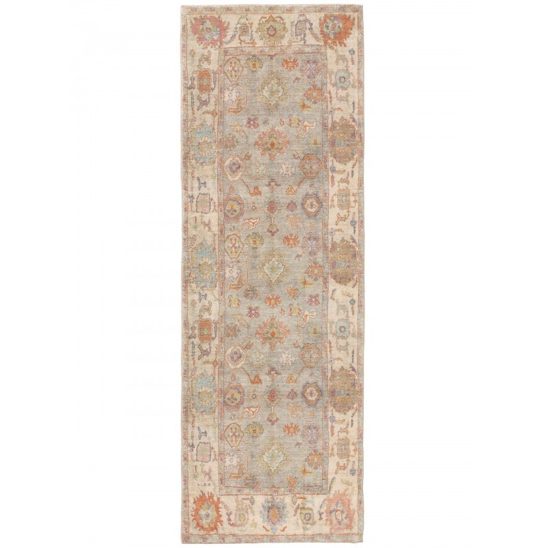 Runner Mara värviline 80x240 cm | FreshDesign.ee