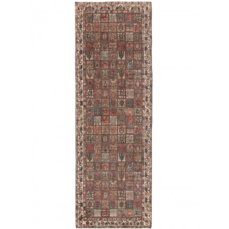 Runner Mara punane 80x240 cm | FreshDesign.ee