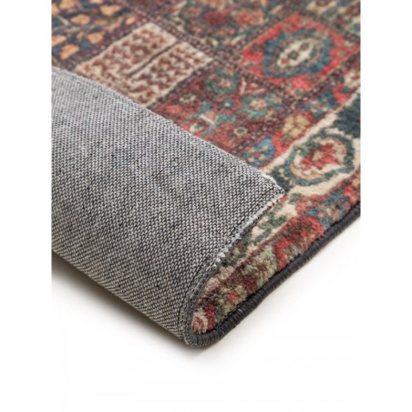 Runner Mara punane 80x240 cm | FreshDesign.ee