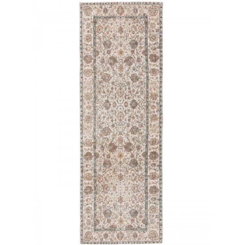 Runner Mara beež 80x240 cm | FreshDesign.ee