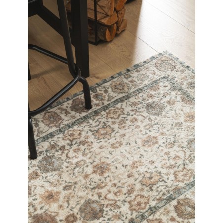 Runner Mara beež 80x240 cm | FreshDesign.ee