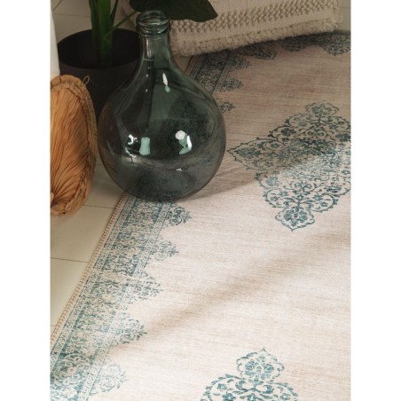 Runner Laury türkiis 80x240 cm | FreshDesign.ee