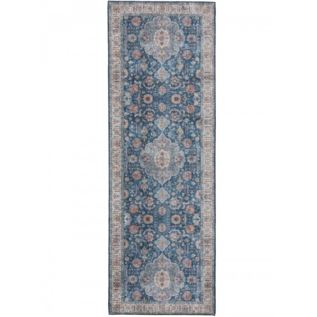 Runner Laury sinine 80x240 cm | FreshDesign.ee