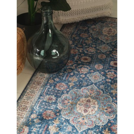 Runner Laury sinine 80x240 cm | FreshDesign.ee