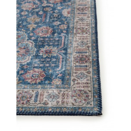 Runner Laury sinine 80x240 cm | FreshDesign.ee