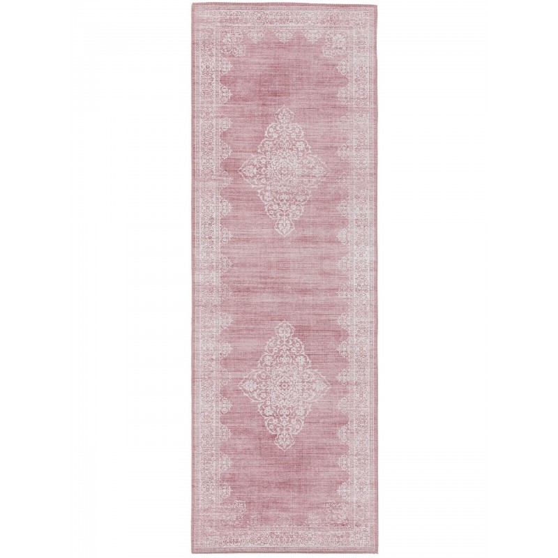 Runner Laury roosa 80x240 cm | FreshDesign.ee