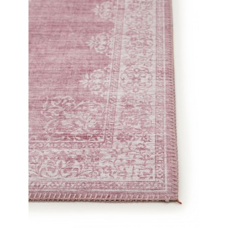 Runner Laury roosa 80x240 cm | FreshDesign.ee