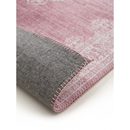 Runner Laury roosa 80x240 cm | FreshDesign.ee