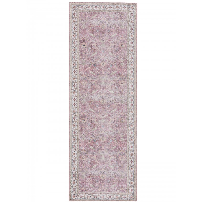 Runner Laury roosa 80x240 cm | FreshDesign.ee