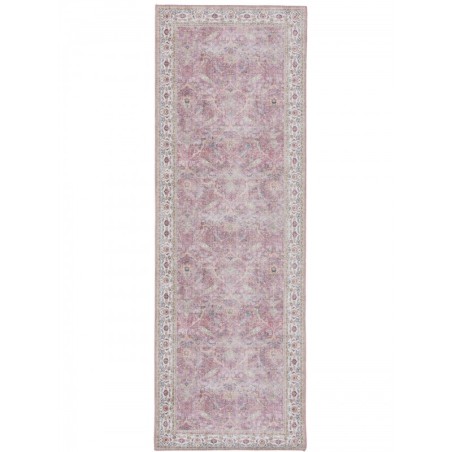 Runner Laury roosa 80x240 cm | FreshDesign.ee