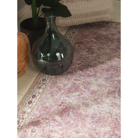 Runner Laury roosa 80x240 cm | FreshDesign.ee