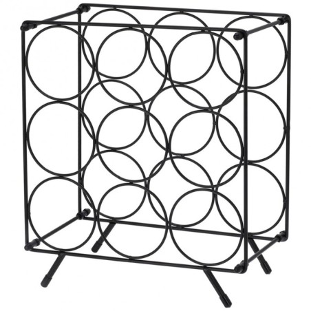 Must metallist veiniriiul 9 pudelile | FreshDesign.ee