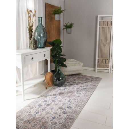 Runner Laury beež 80x240 cm