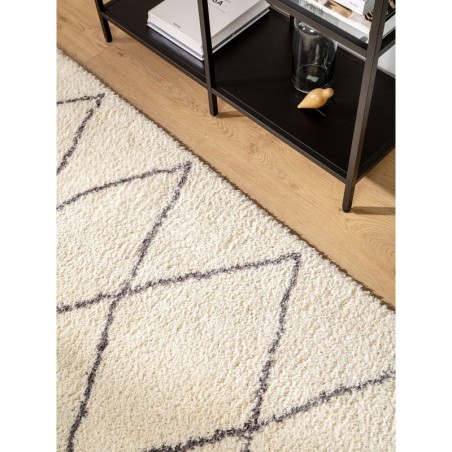 Runner Benno kreem 80x240 cm | FreshDesign.ee