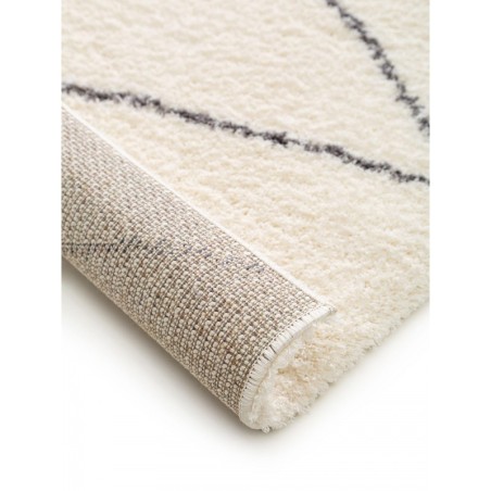 Runner Benno kreem 80x240 cm | FreshDesign.ee