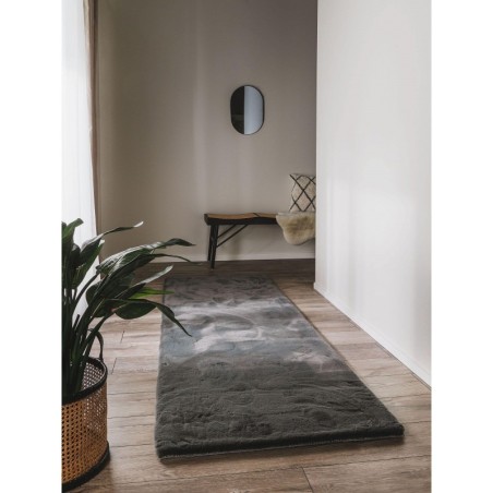 karva VAIP Dave süsi 80x240 cm