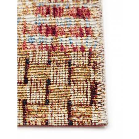 SISE- JA VÄLISVAIP Kenya värviline 80x165 cm | FreshDesign.ee