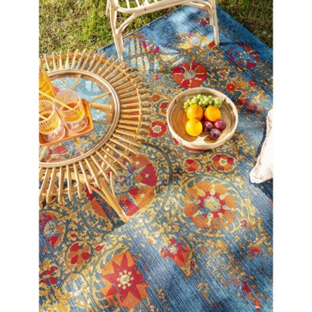 SISE- JA VÄLISVAIP Artis värviline/sinine ... | FreshDesign.ee