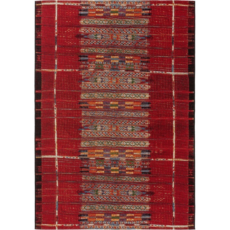 SISE- JA VÄLISVAIP Artis värviline/punane ... | FreshDesign.ee