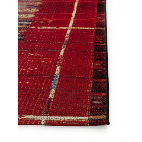 SISE- JA VÄLISVAIP Artis värviline/punane ... | FreshDesign.ee