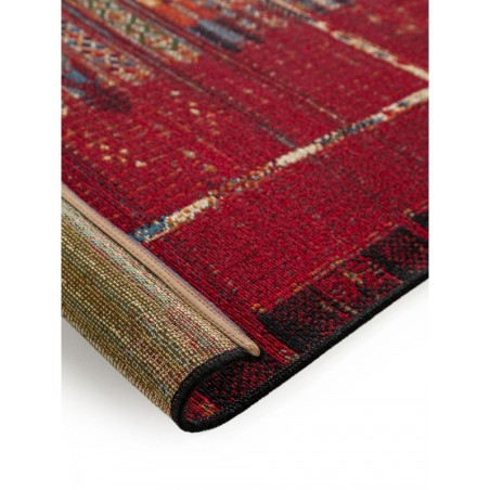 SISE- JA VÄLISVAIP Artis värviline/punane ... | FreshDesign.ee