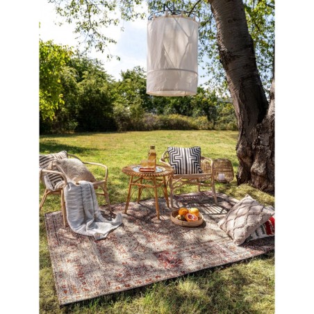 SISE- JA VÄLISVAIP Artis värviline 80x165 cm