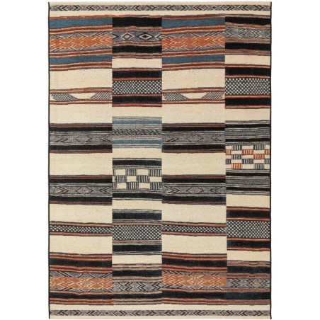 SISE- JA VÄLISVAIP Artis värviline 80x165 cm | FreshDesign.ee