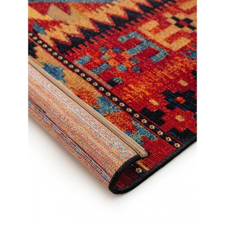 SISE- JA VÄLISVAIP Artis värviline 80x165 cm | FreshDesign.ee