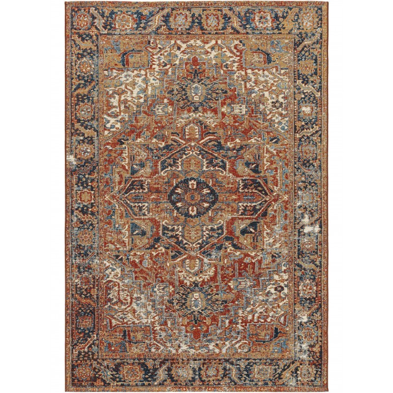 SISE- JA VÄLISVAIP Artis värviline 80x165 cm | FreshDesign.ee