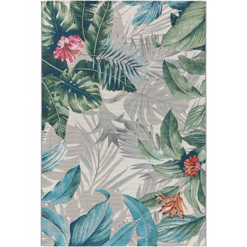 SISE- JA VÄLISVAIP Artis värviline 80x165 cm | FreshDesign.ee