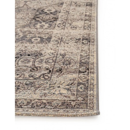 SISE- JA VÄLISVAIP Artis süsi 80x165 cm | FreshDesign.ee