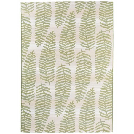 SISE- JA VÄLISVAIP Artis roheline 80x165 cm | FreshDesign.ee