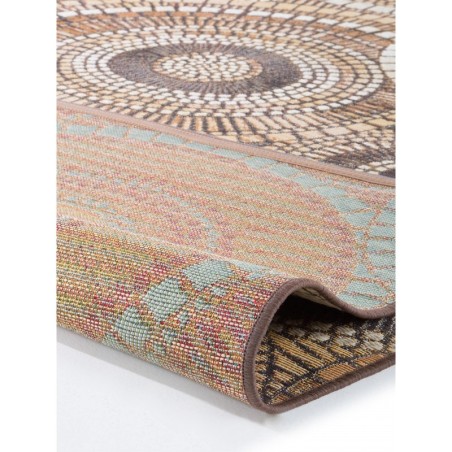 SISE- JA VÄLISVAIP Artis pruun 80x165 cm | FreshDesign.ee