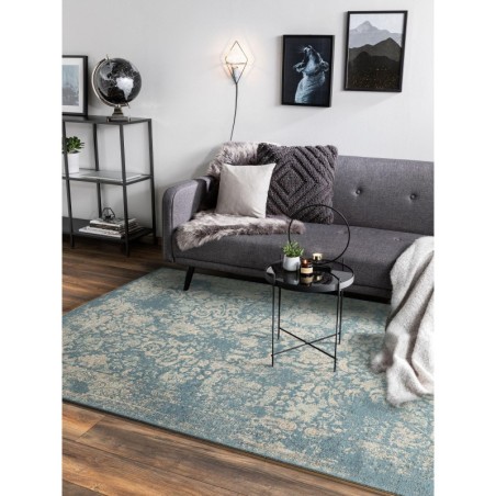 MADAL VAIP Frencie sinine 80x165 cm