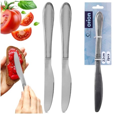 CONIC terasest lauanoad 2 tk. | FreshDesign.ee