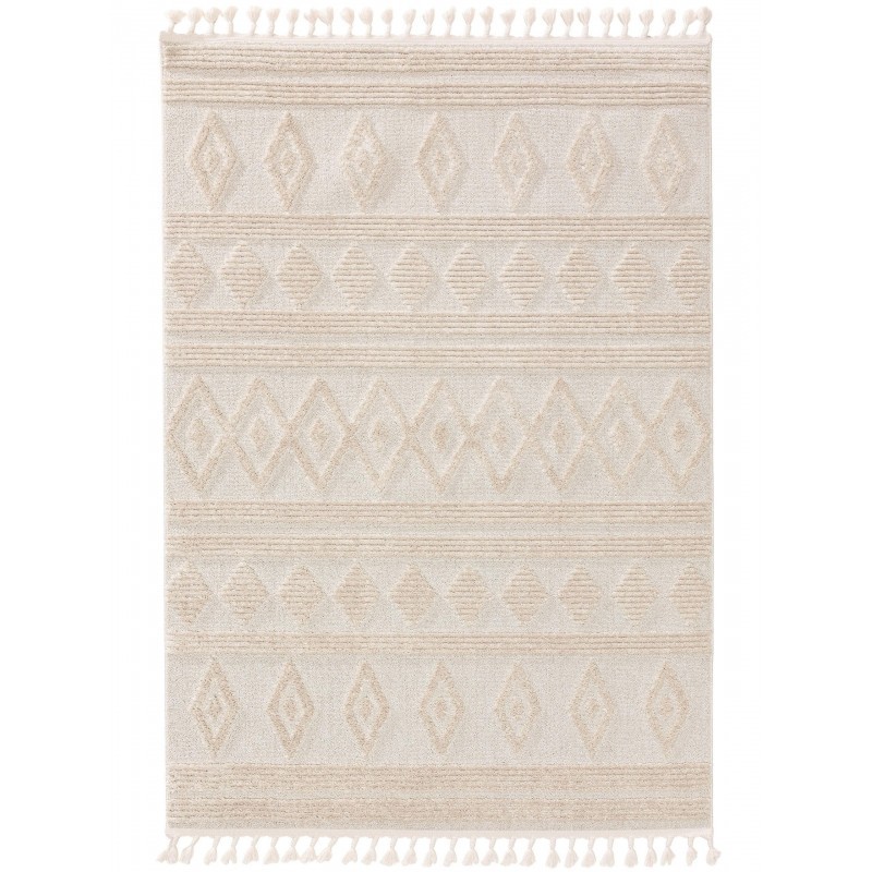 VAIP Oyo kreem/beež 80x150 cm | FreshDesign.ee