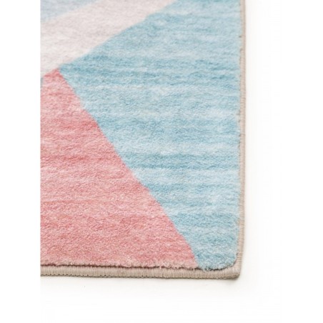 VAIP Mara värviline/roosa 80x150 cm | FreshDesign.ee