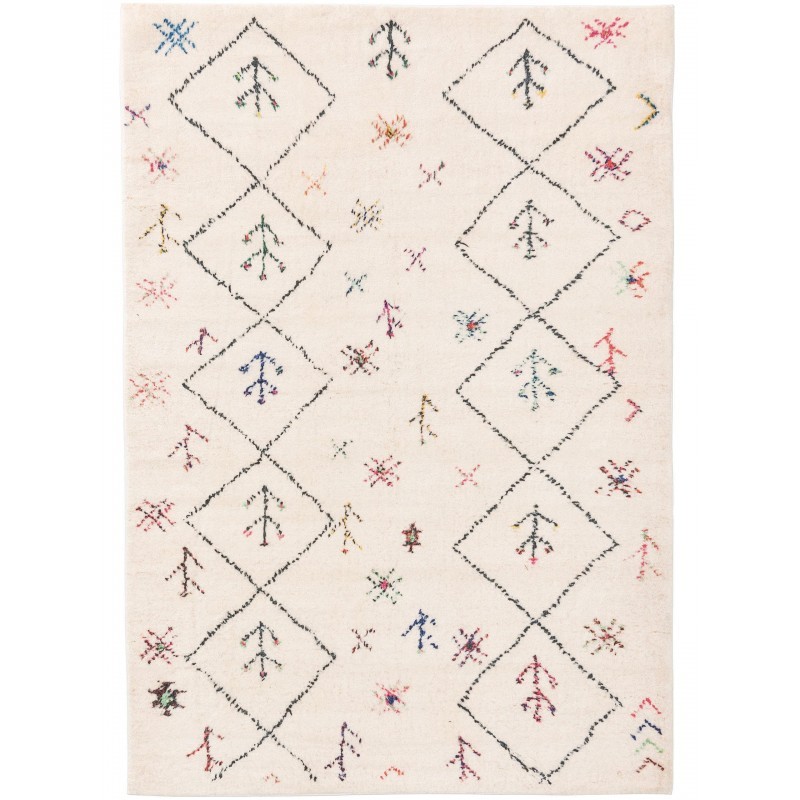 VAIP Mara värviline 80x150 cm | FreshDesign.ee