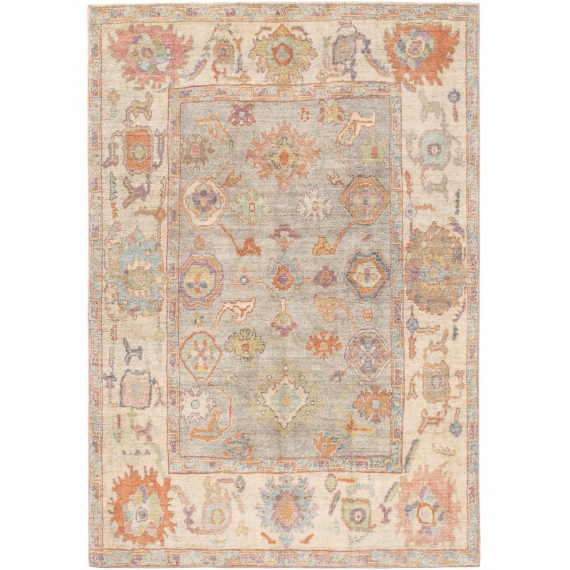 VAIP Mara värviline 80x150 cm | FreshDesign.ee