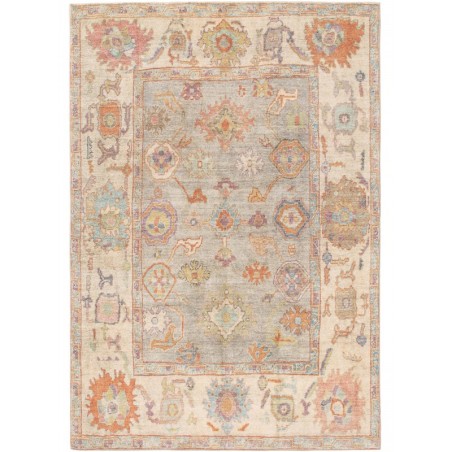 VAIP Mara värviline 80x150 cm | FreshDesign.ee