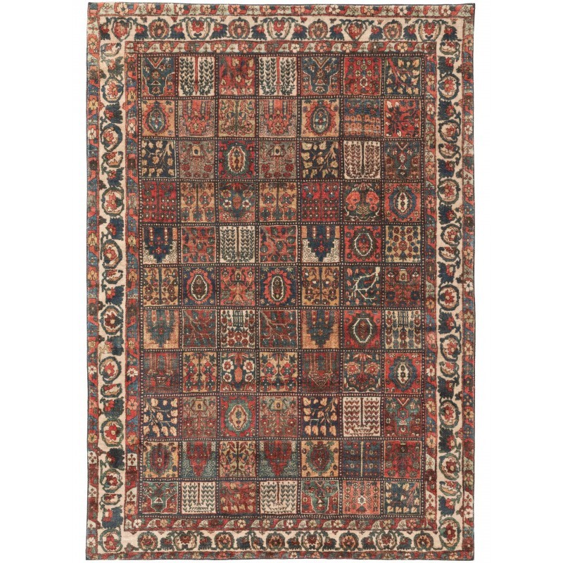 VAIP Mara punane 80x150 cm | FreshDesign.ee