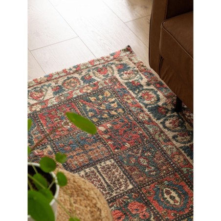 VAIP Mara punane 80x150 cm | FreshDesign.ee