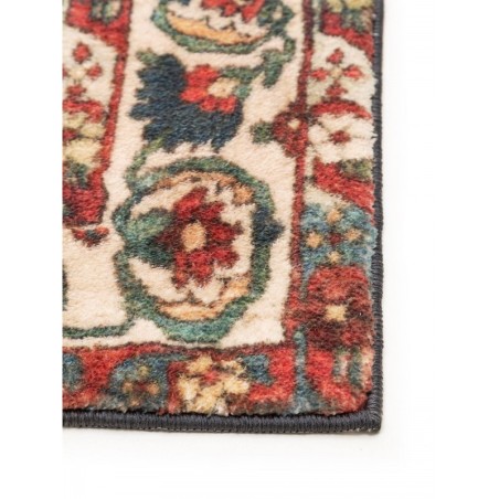 VAIP Mara punane 80x150 cm | FreshDesign.ee