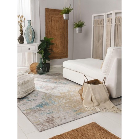 VAIP Laury kollane 80x150 cm