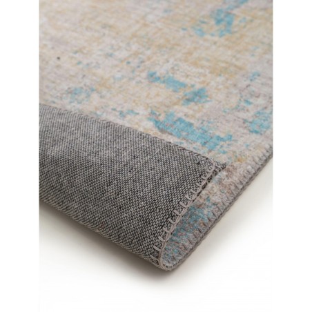 VAIP Laury kollane 80x150 cm | FreshDesign.ee