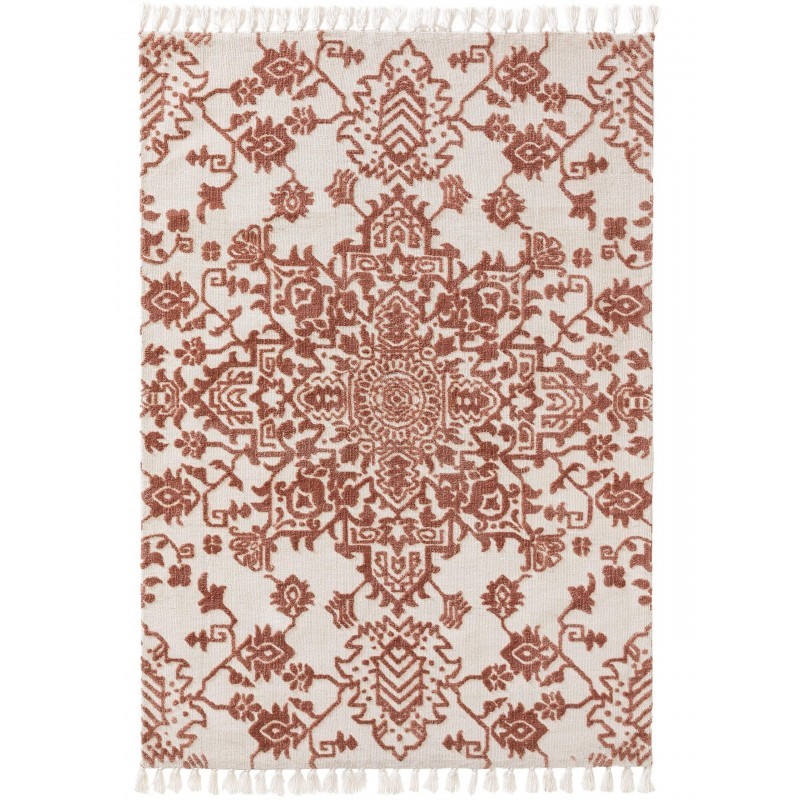 VAIP Elias Terracotta 80x150 cm | FreshDesign.ee