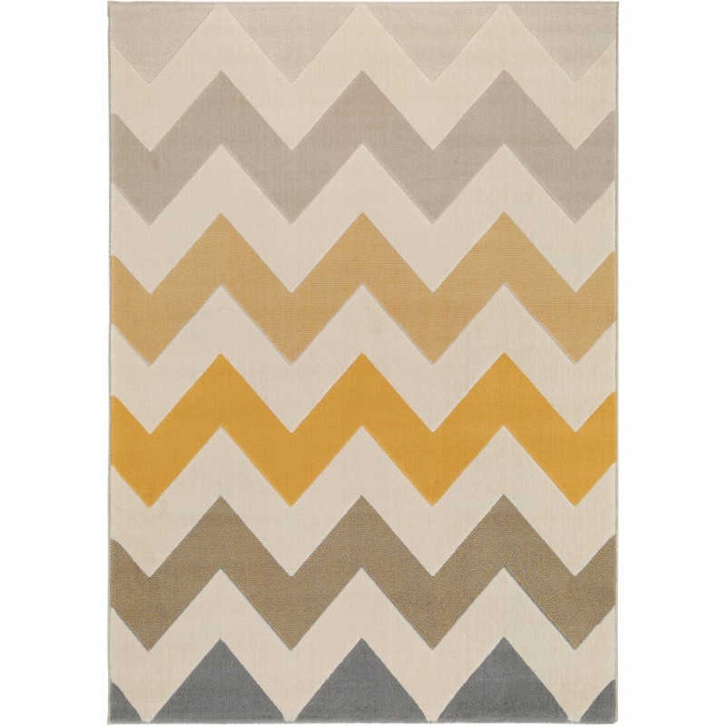 VAIP Dessert kollane 80x150 cm | FreshDesign.ee