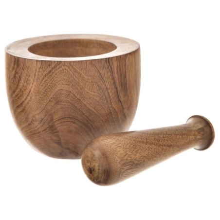 MANGO puidust vürtsimört | FreshDesign.ee