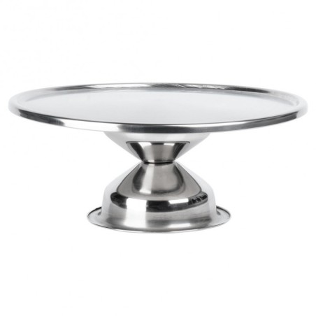 Koogialus serveerimiskandik teras 33 cm